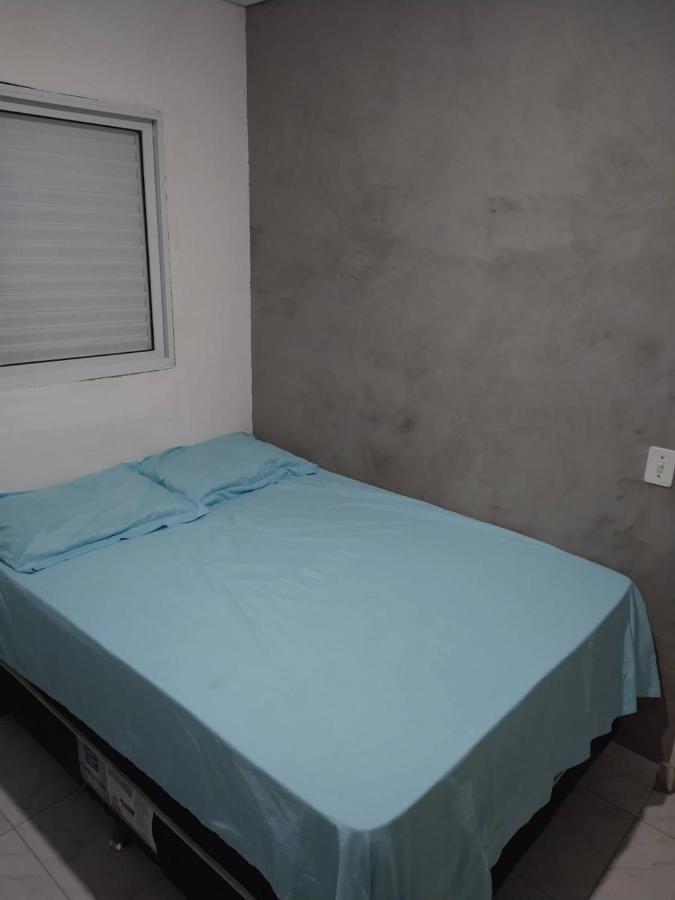 Vila Agradavel Com Piscina. Villa Peruíbe Eksteriør bilde